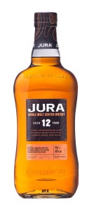 Jura 12 éves whisky 0,7l - LIMITÁLT